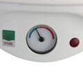Водонагреватель накопит.HAIER ES80V-R1(H) (80 л, 2 кВт,внеш.терморег., тэн-нерж., d=370 мм)